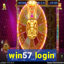 win57 login